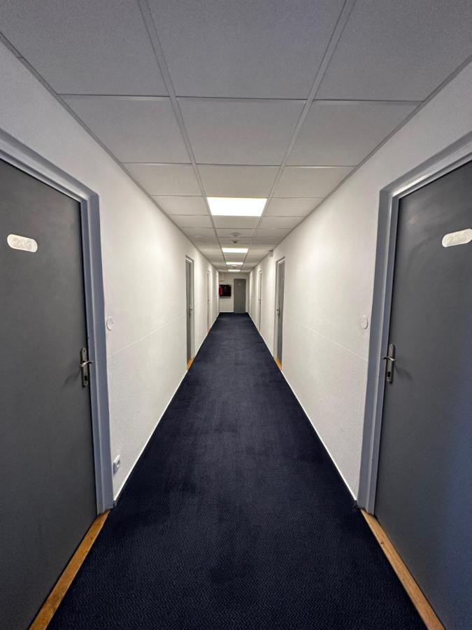 Valašské Klobouky Horsky Hotel Jelenovska S Bazenem V Cene מראה חיצוני תמונה